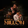 Jhaylar, Liderj & Anthony - Entre un Millón - Single
